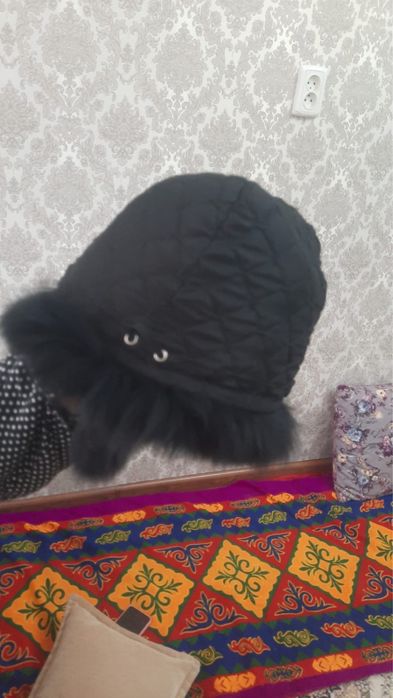 Головной убор