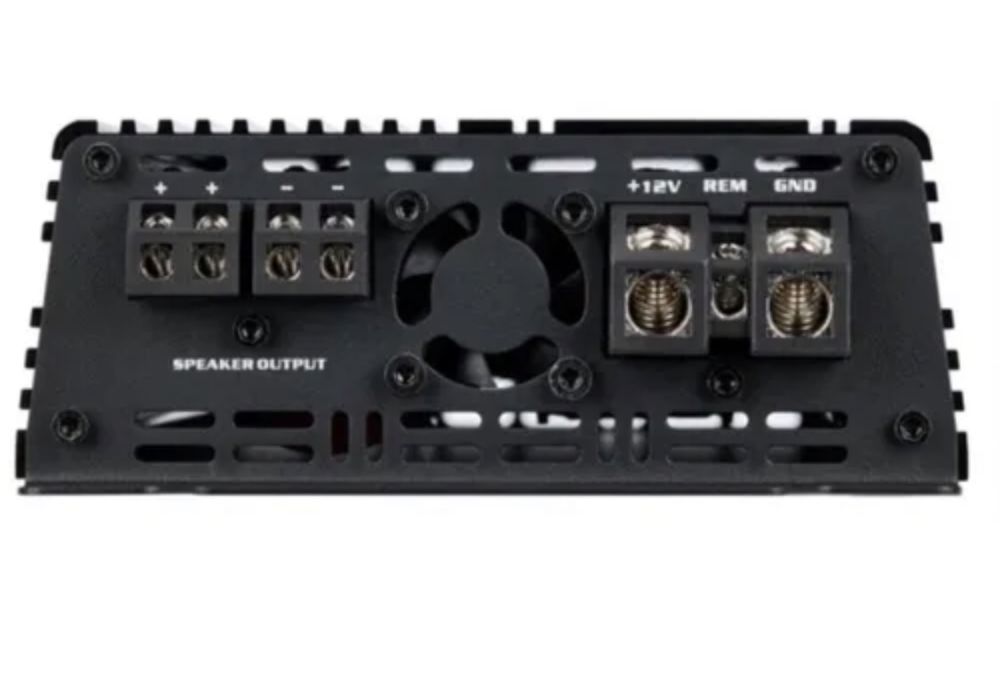 Сабвуфер Pride Hp 12