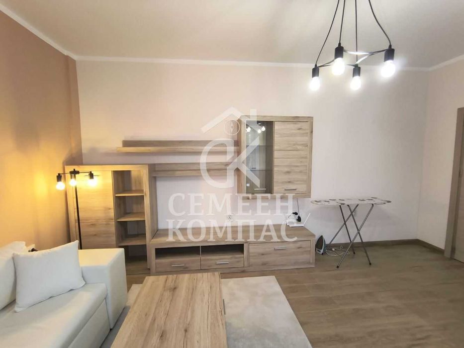 Продава се Двустаен апартамент в Пловдив, Тракия - 46 кв.м за 1442 €/кв.м - Снимка #6
