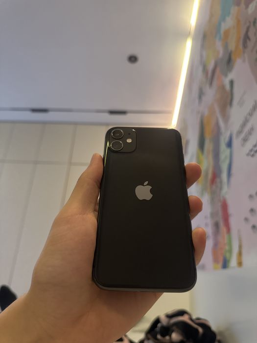 Iphone 11  идеал