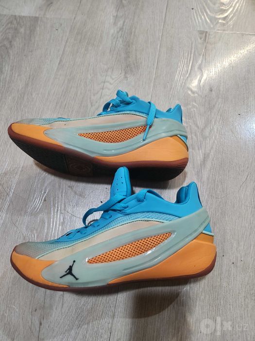 Кроссовки Jordan luka 5