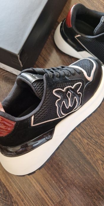 Маратонки, сникърси Pinko