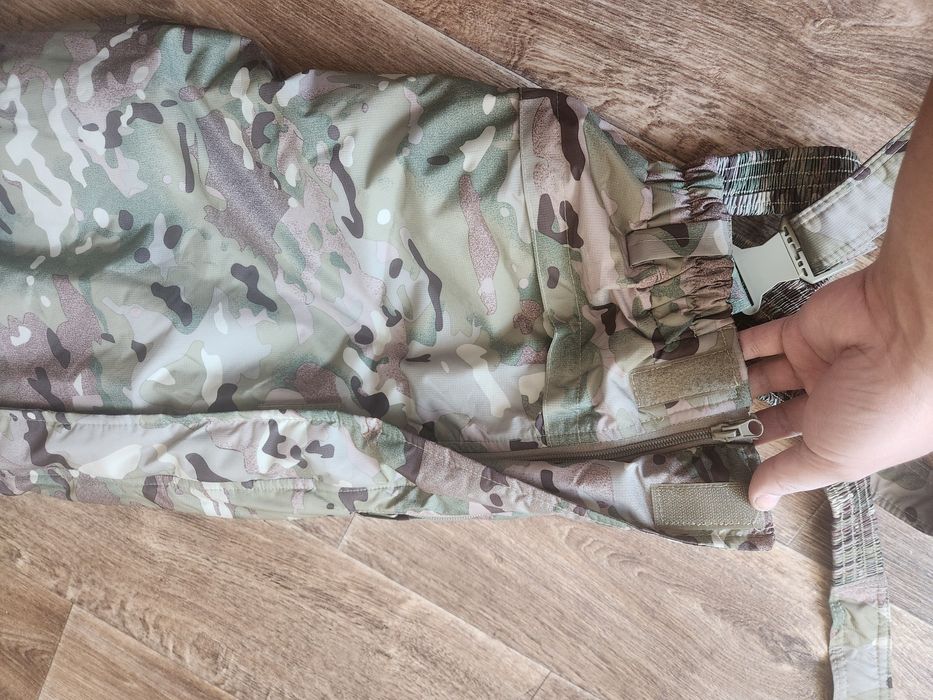 Продам форму для рыбалки охоты