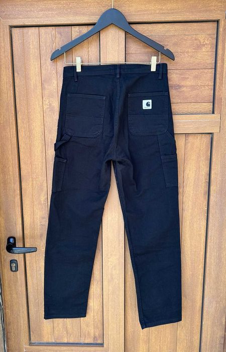 Дамски панталон Carhartt Boyfriend Fit