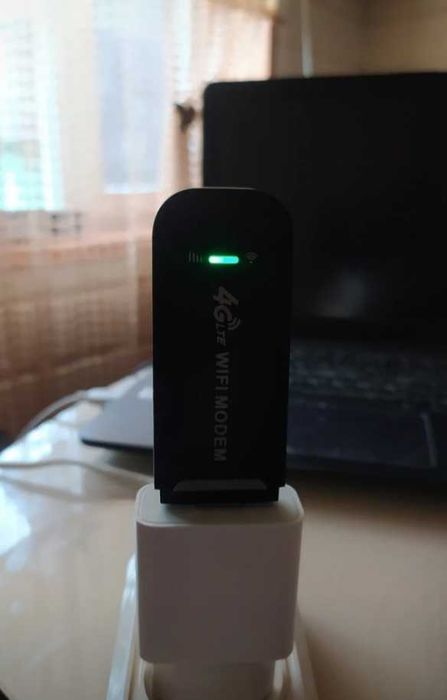 Роутер-модем 4g новый