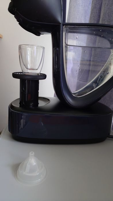 Изрядна кафе машина Dolce Gusto INFINISSIMA