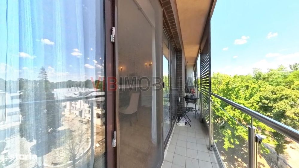 3 camere/Parcare, zona Kiseleff - Victoriei