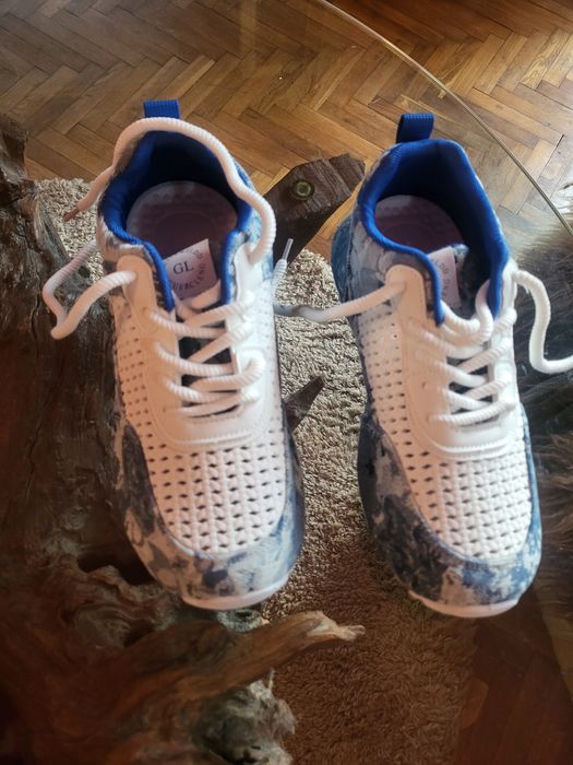 Мъжки нови маратонки