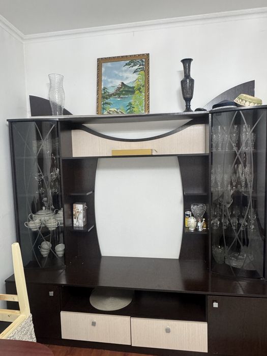 Стенка в гостинную