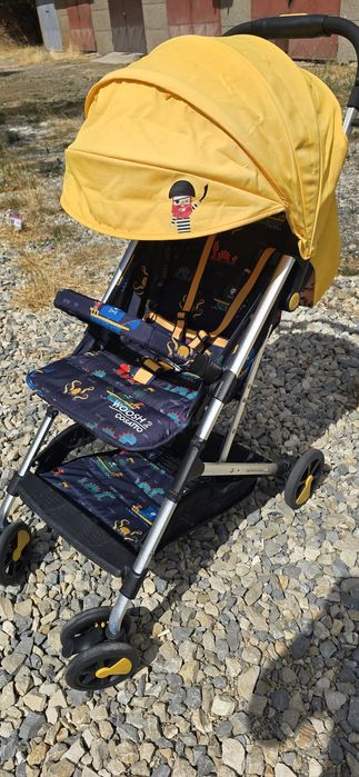 Cosatto бебешка Детска количка