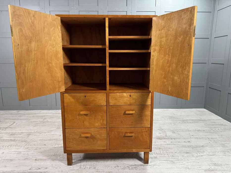 Бюфет - шкаф масив К043-Д