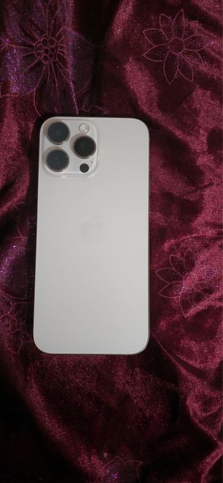 iPhone 16 pro max 1Tb