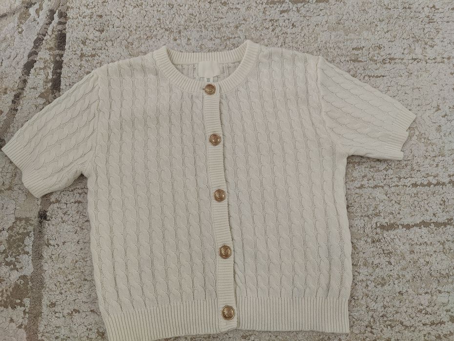 Дамски дрехи HM, U.S.Polo, Lacoste