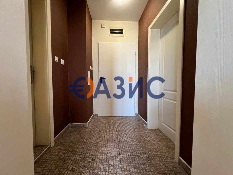 Продава се Едностаен апартамент в к.к. Слънчев бряг - 50 кв.м за 632 €/кв.м - Снимка #7