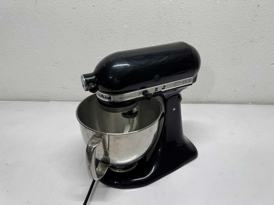 Миксер планетарен - KitchenAid 300W