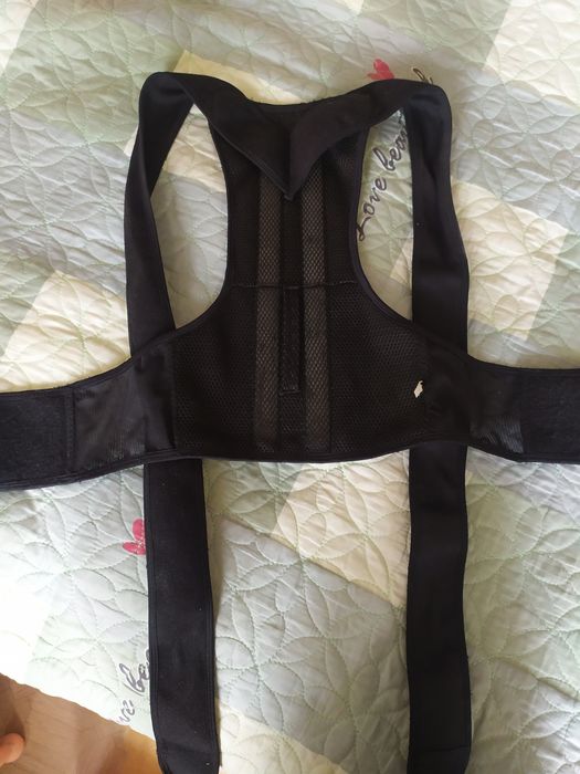 Карсет для спины