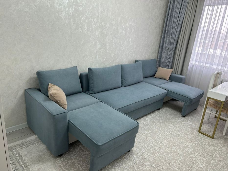 Продам Диван Трансформер.