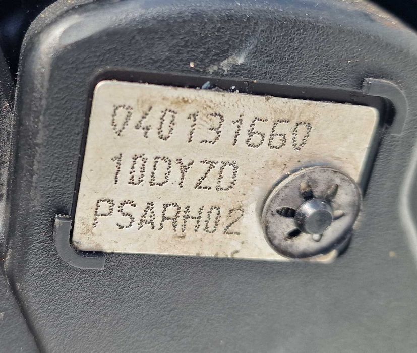 Двигател 2.0 HDI Citroen C5 DS4 DS5 3008 Peugeot 508 5008 RH02 10DYZD