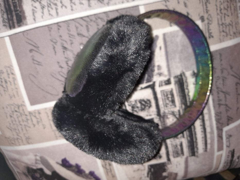 Ушки для девочек