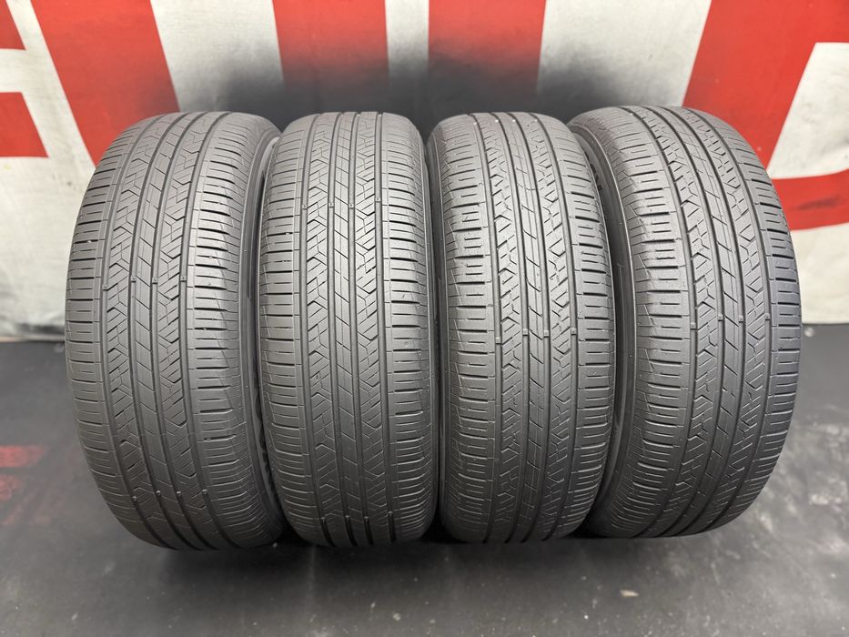 205 65 16, Всесезонни гуми, Hankook KinergyEX, 4 броя