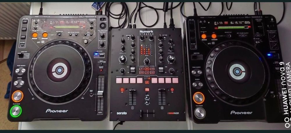 cdj 1000 mk3 • Anunturi gratuite • OLX.ro