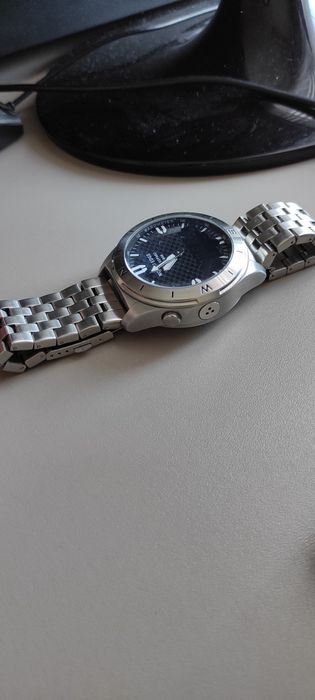 Часы новые мужские