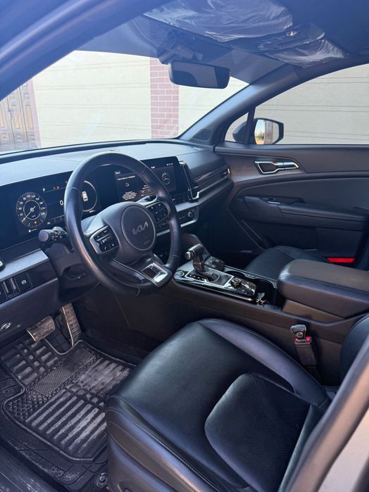 киа спортейдж     .