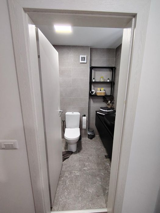 Apartament Beach Please