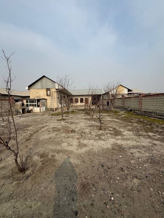 Участка ховли 7соток