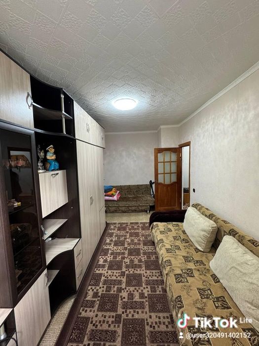 1к.квартира на Пушкина