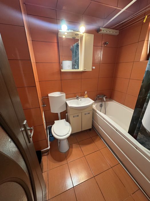 Apartament 2 camere Campus