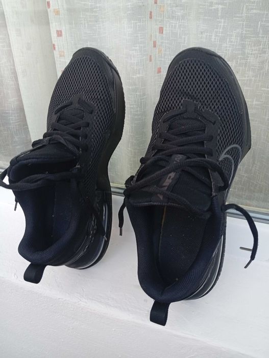 Nike, Найк 45 номер