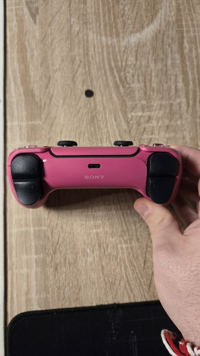 Dualsense ps5 controller Hall