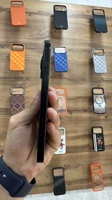 iPhone 16 Pro