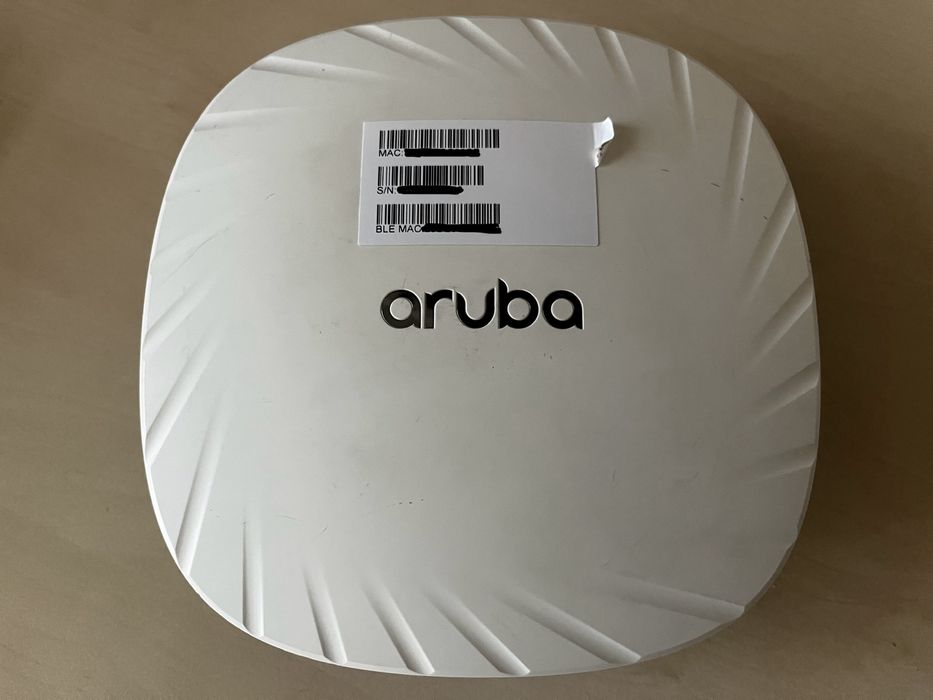 Рутер Aruba AP-505RW Wi-Fi 802.11ax