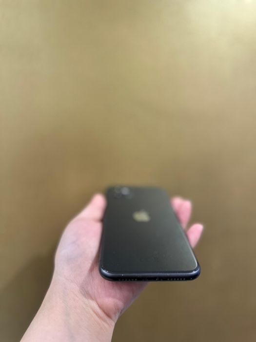 iPhone 11. Все работает.фейс трутон