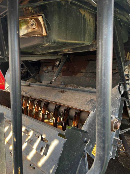 Комбайн RSM TORUM 750