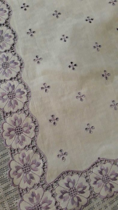 Каре / Тишлайфер