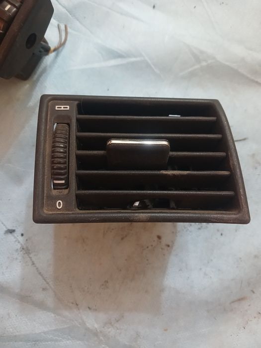 Дефлектор Мерседес W202