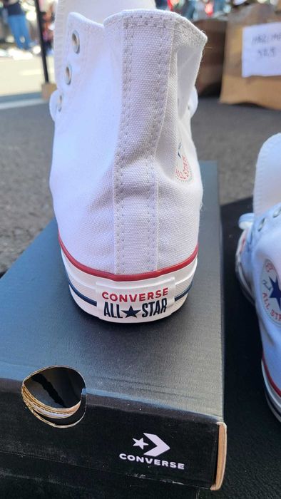 Converse All Star
