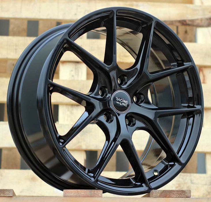 17" Джанти 5x120/112 за BMW 1 F40 2 F45 F44 F46 U06 Mini Cooper F56