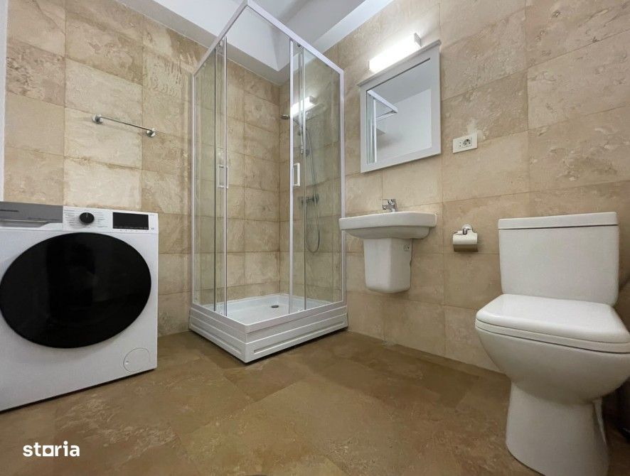 Apartament Prima Inchiriere Parc Herastrau, parcare subterana