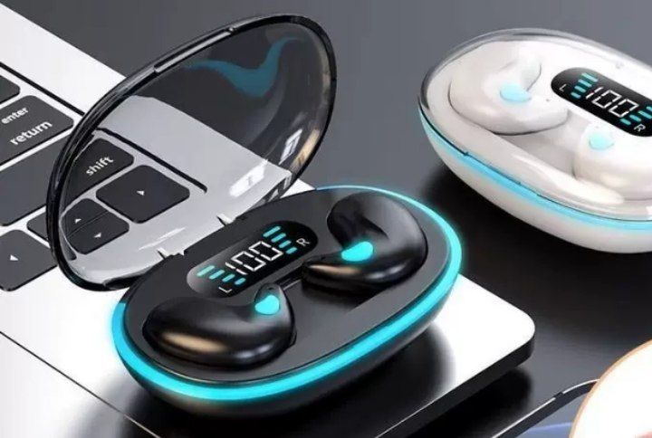 Bluetooth-гарнитура