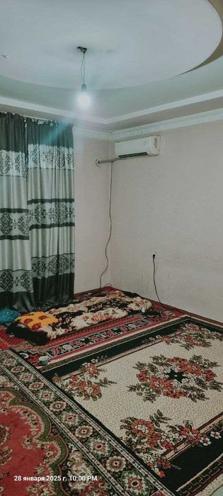 Сдается квартира в аренду