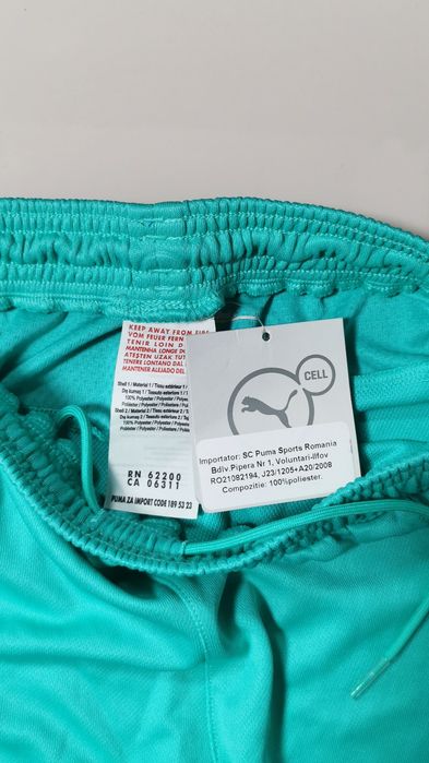 Pantaloni scurți puma
