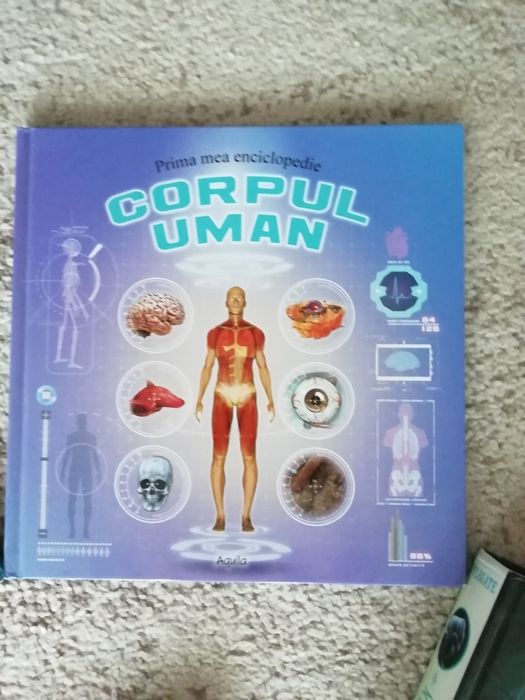 Cărți, 20 ron bucata, 3 buc