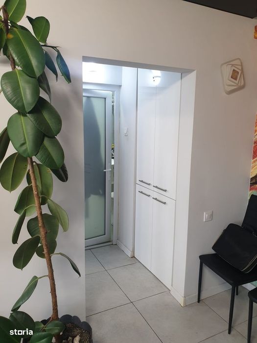 Apartament2 camere Exclusivitate ultracentral
