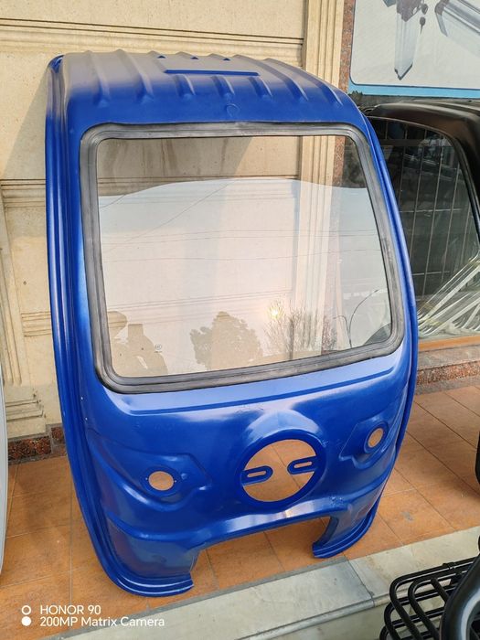 Matarol kabina optom narxlarda