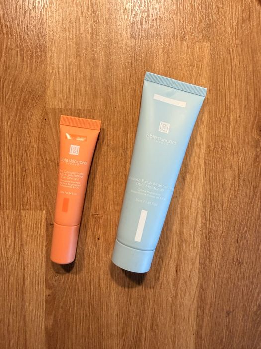 Козметика на able skincare