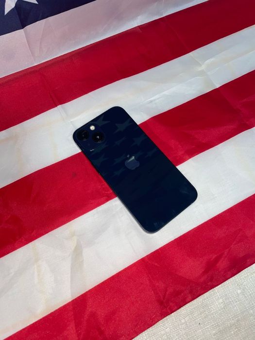 Iphone 13 из Америки